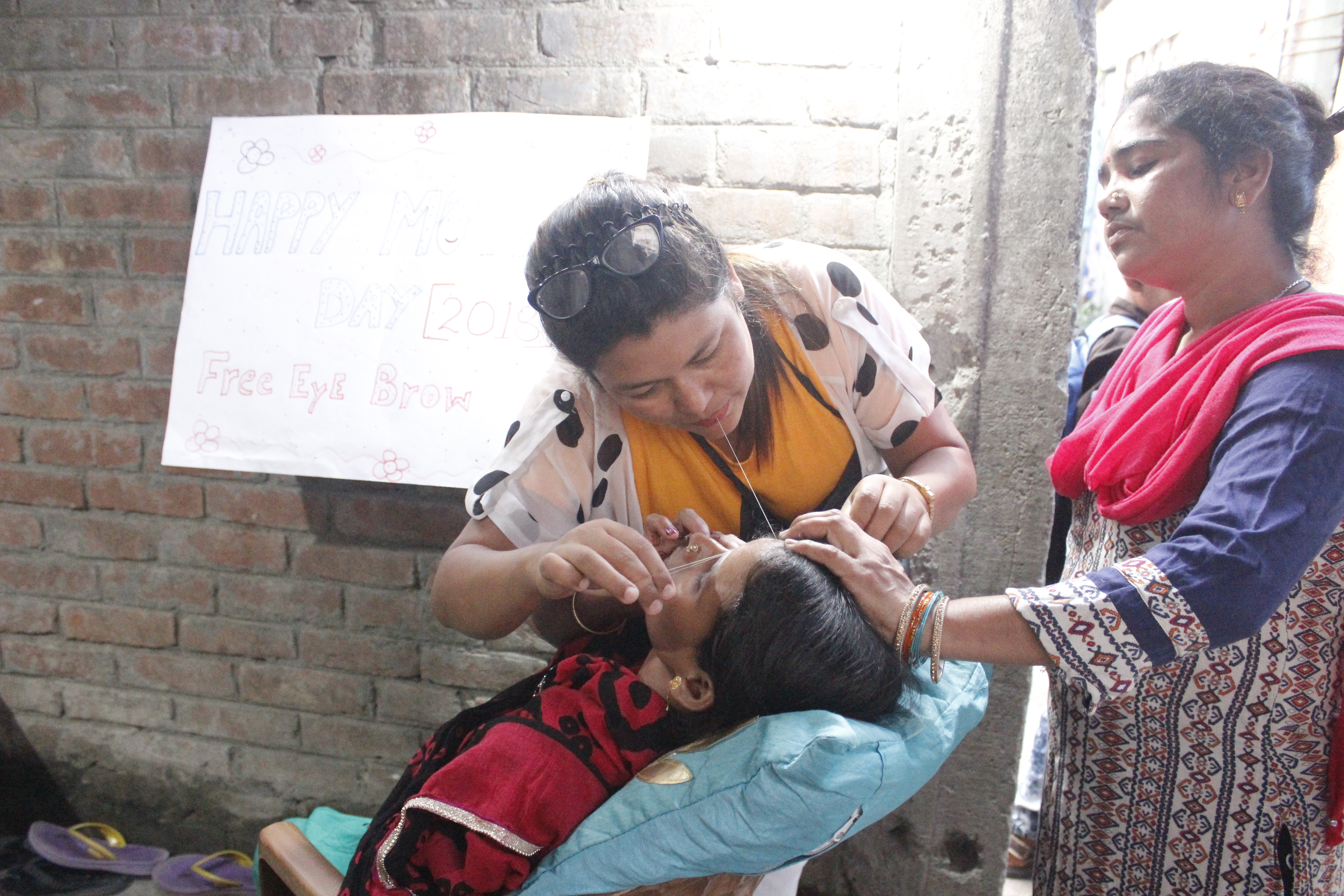 Ambassador For Christ of North Bengal